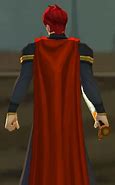 Image result for Friction Character Who Can Turn into Red Cape