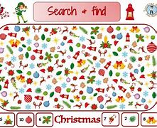 Image result for Free Look and Find