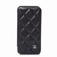 Image result for Black Quilted iPhone Case