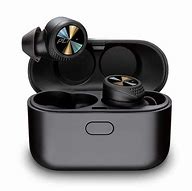 Image result for Android Earbuds with Mobile App