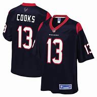 Image result for Houston Football Jerseys