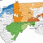Image result for Map of New Bethlehem PA