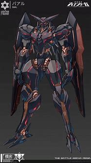 Image result for Mecha Suit Anime