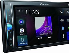 Image result for Pioneer Double Din Car Stereo