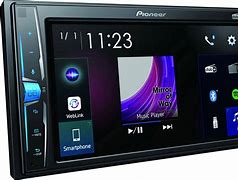 Image result for Pioneer Stereo Screen for Car
