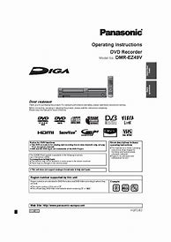 Image result for Panasonic CRT TV/VCR DVD