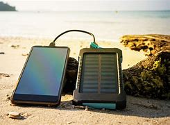 Image result for Works at Wireless Solar Charger