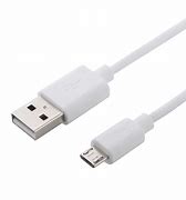 Image result for USB A to Micro USB Cable