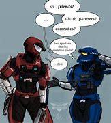 Image result for Halo Spartans Memes Funny