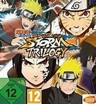 Image result for Naruto Games PS3 Wiki