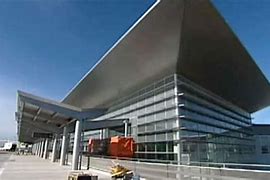 Image result for Winnipeg Airport Terminal Map