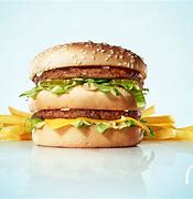 Image result for Big Mac On Wheels