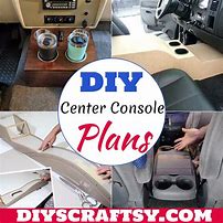 Image result for Console Covers DIY