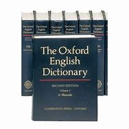 Image result for Oxford Dictionary Slides