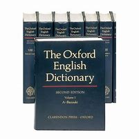 Image result for Oxford Dictionary of English Grammar