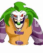 Image result for Joker Face Cartoon