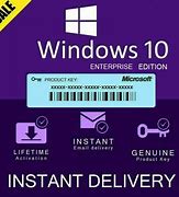 Image result for Key Windows Entreprise