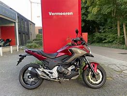 Image result for Honda Nc750x Lowered