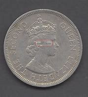 Image result for Hong Kong Coins 1960