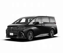 Image result for Toyota Alphard Minivan