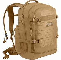 Image result for Military Hydration Backpack