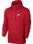 Image result for White Nike Hoodie and Red Flannel