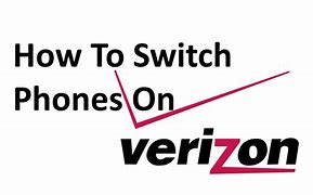 Image result for Switch Phone On Verizon