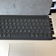 Image result for Apple iPad with Smart Keyboard