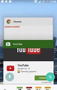 Image result for YouTube App Default Screen