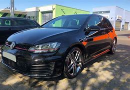 Image result for Golf 7 GTI with Stance
