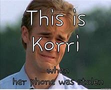 Image result for Lost iPhone Meme