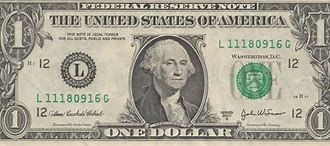 Image result for One Dollars Bill Walmart