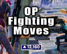 Image result for Op Fighting Styles