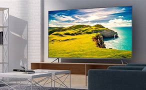 Image result for How Big Is a 65 Inch TV