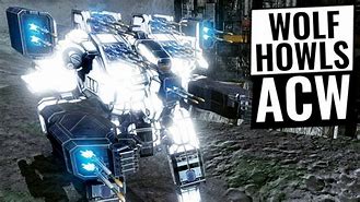 Image result for MWO and Wolf Pack