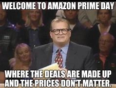 Image result for Amazon Prime Meme