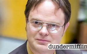 Image result for Dwight Schrute Smile
