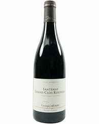 Image result for Mommessin Santenay Grand Clos Rousseau Grande Exception