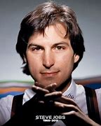 Image result for iPhone Steve Jobs Young