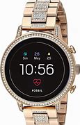 Image result for Fossil Silver Lady Smartwatch
