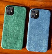 Image result for Suede Cell Phone Case
