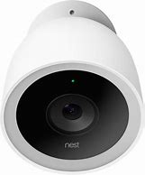 Image result for Nest Outdoor Camera Exterior