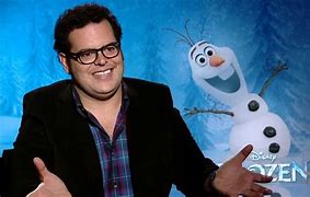 Image result for Olaf Frozen Voice