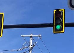 Image result for Traffic Light Left Turn Signal