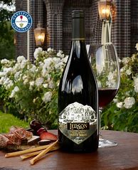 Image result for End the Vine Petite Sirah