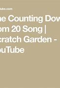 Image result for Counting By Twenties Song Scratch Garden Lyrics