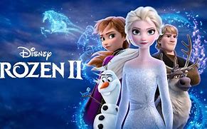 Image result for Disney Frozen 2 Characters