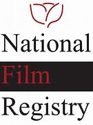 Image result for National Film Registry Logo