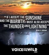 Image result for Bad Ass Lightning Quotes