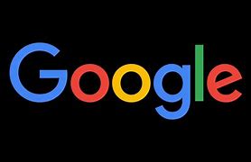 Image result for Google Logo Letters